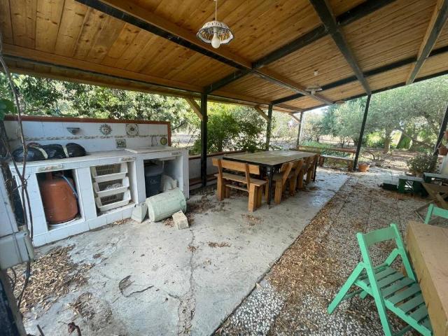 Villa in vendita a Butera CL