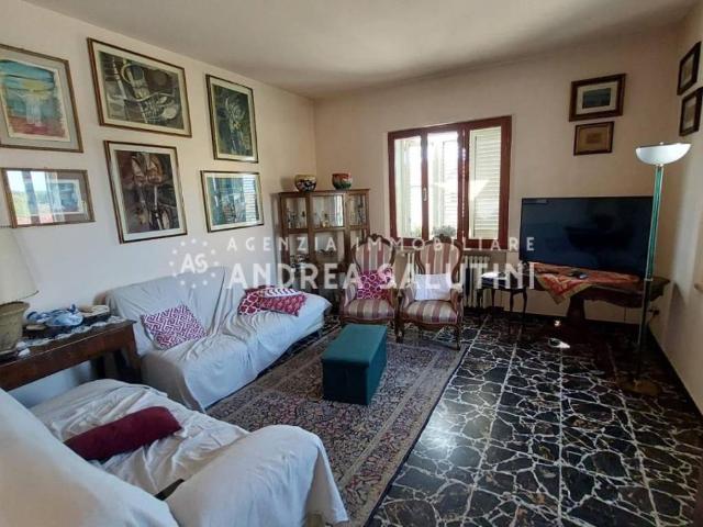 Villa in vendita a Buti PI
