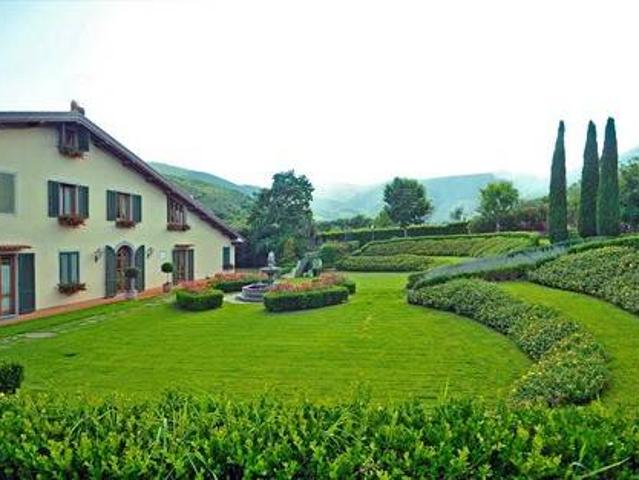 Villa in vendita a Buti PI