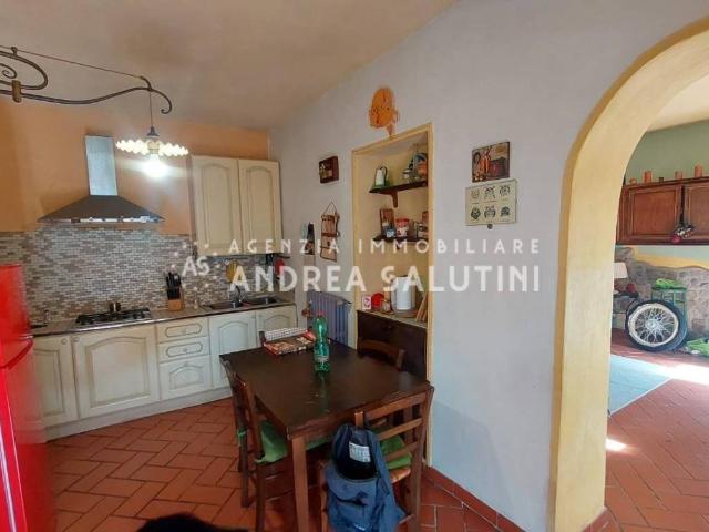 Villa in vendita a Buti PI