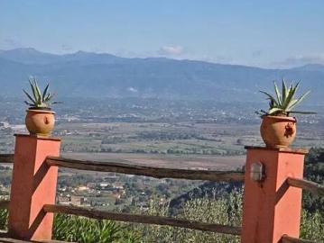 Villa in vendita a Buti PI