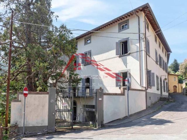 Villa in vendita a Buti PI