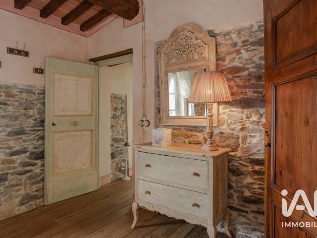 Villa in vendita a Buti PI
