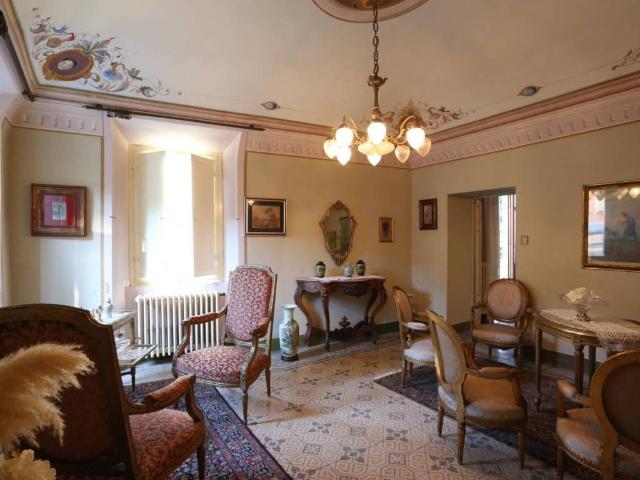 Villa in vendita a Buti PI
