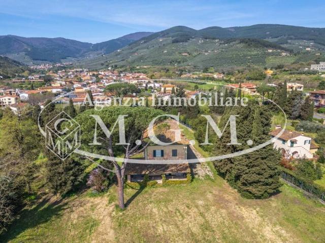 Villa in vendita a Buti PI
