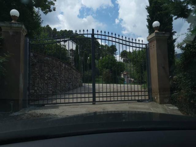 Villa in vendita a Buti PI