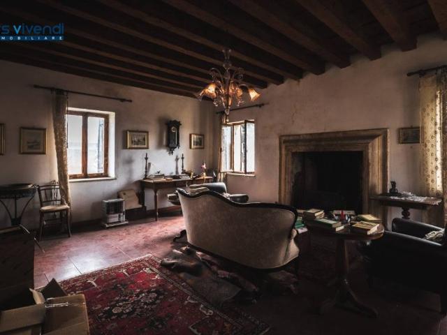 Villa in vendita a Buttapietra VR