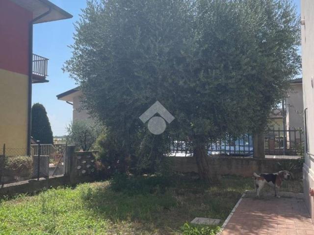 Villa in vendita a Buttapietra VR