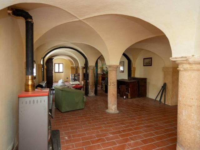 Villa in vendita a Buttapietra VR