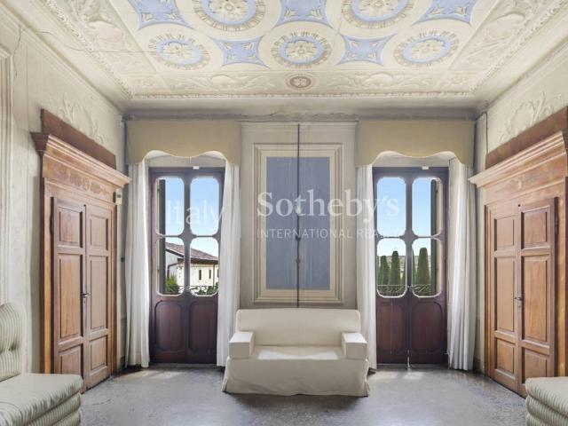 Villa in vendita a Buttapietra VR