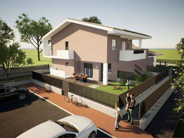 Villa in vendita a Buttapietra VR