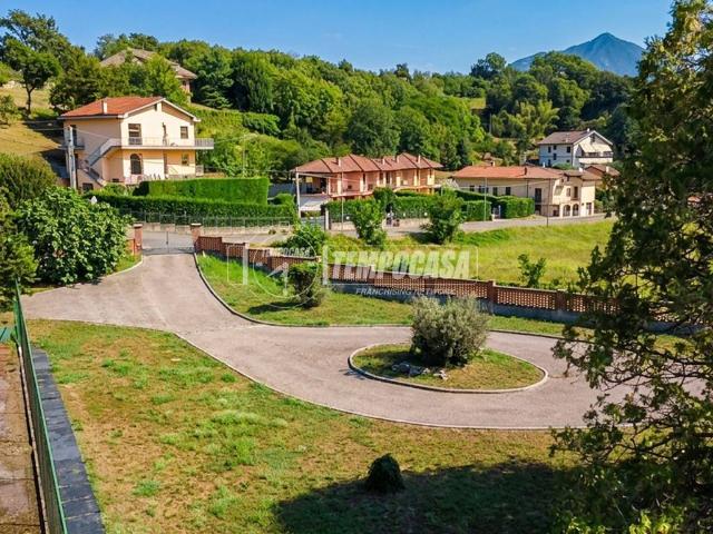 Villa in vendita a Buttigliera Alta TO