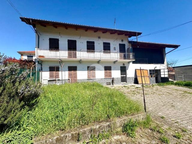 Villa in vendita a Buttigliera Alta TO