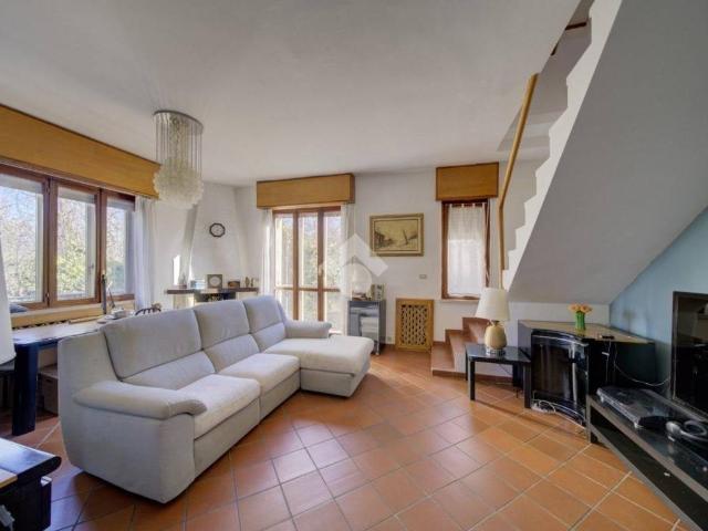 Villa in vendita a Buttigliera Alta TO