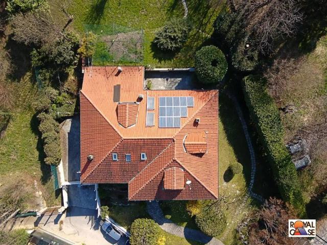 Villa in vendita a Buttigliera Alta TO