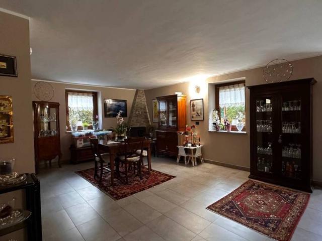 Villa in vendita a Buttigliera Alta TO