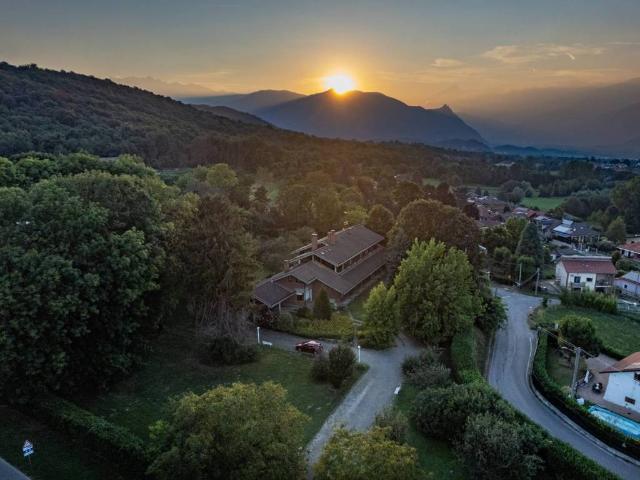 Villa in vendita a Buttigliera Alta TO