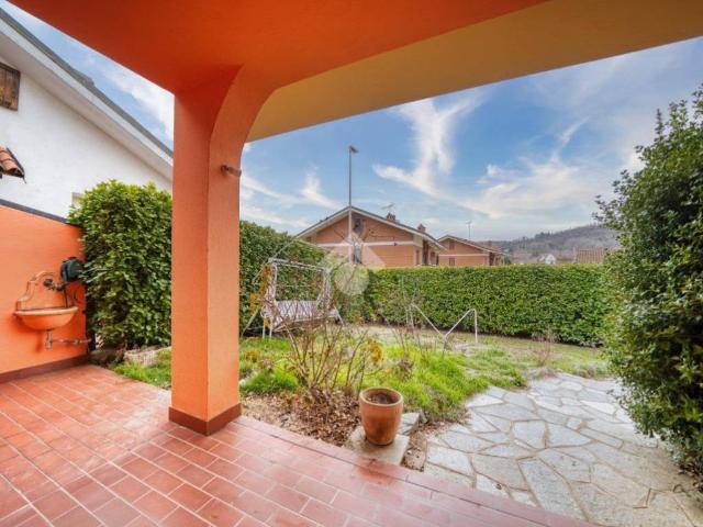 Villa in vendita a Buttigliera Alta TO