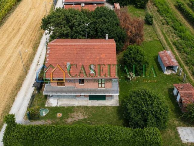 Villa in vendita a Buttigliera Alta TO