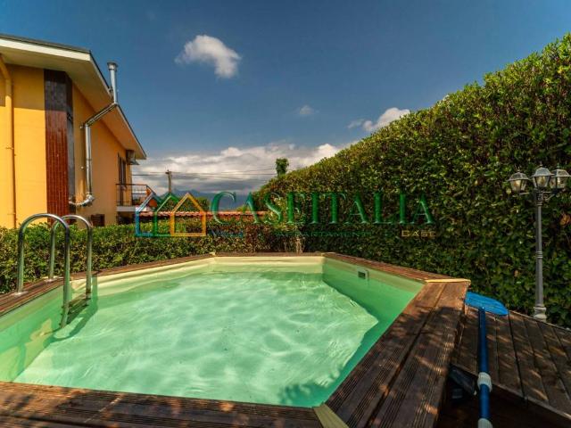 Villa in vendita a Buttigliera Alta TO