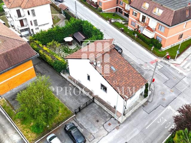 Villa in vendita a Buttigliera Alta TO