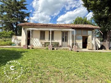 Villa in vendita a Buttigliera d'Asti AT