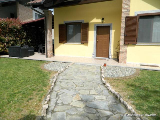 Villa in vendita a Buttigliera d'Asti AT