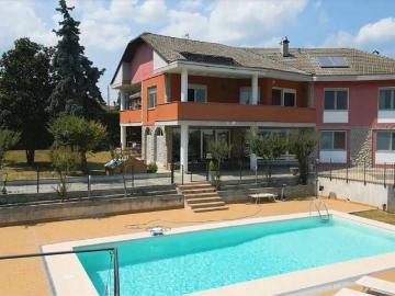 Villa in vendita a Buttigliera d'Asti AT