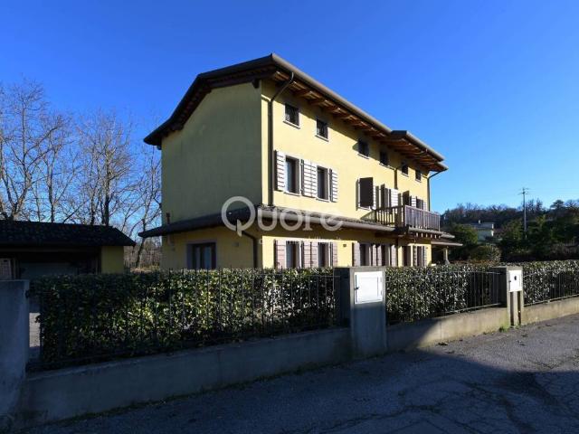Villa in vendita a Buttrio UD