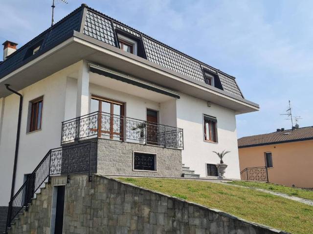 Villa in vendita a Bubbiano MI