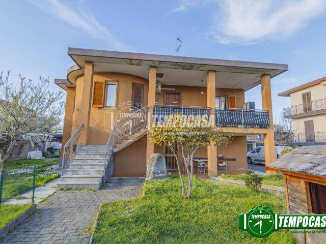 Villa in vendita a Bubbiano MI