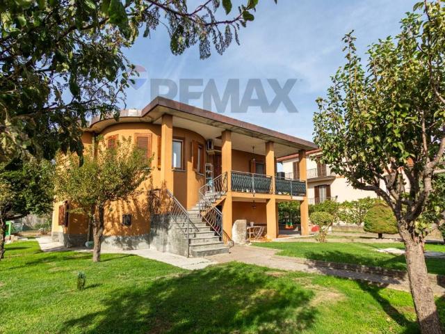 Villa in vendita a Bubbiano MI