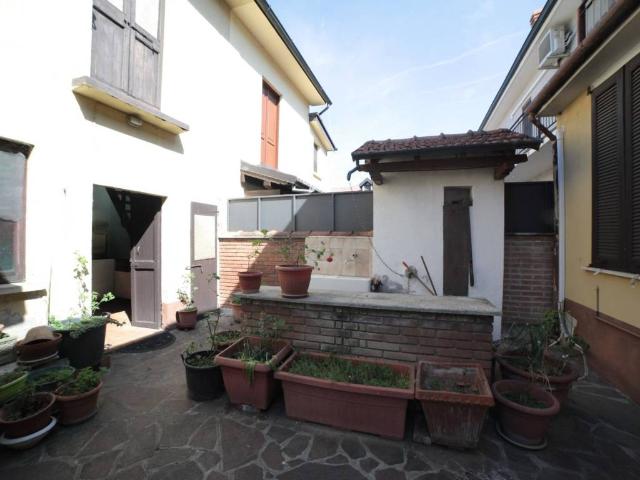 Villa in vendita a Bubbiano MI