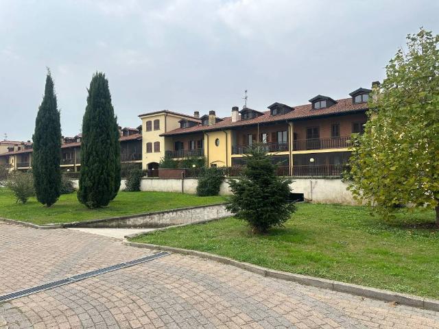 Villetta a schiera in vendita a Bubbiano MI