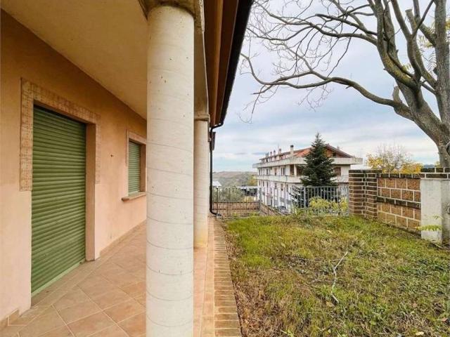 Villa in vendita a Bucchianico CH