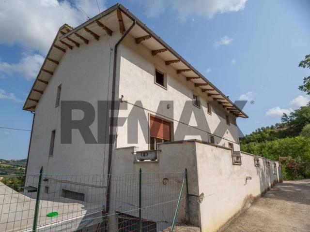 Villa in vendita a Bucchianico CH