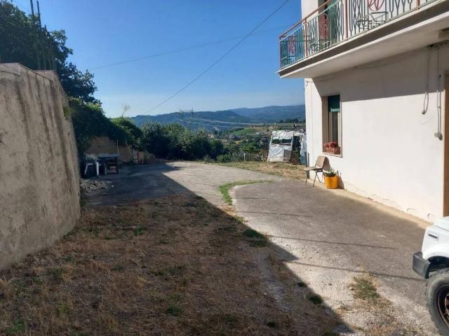 Villa in vendita a Bucchianico CH