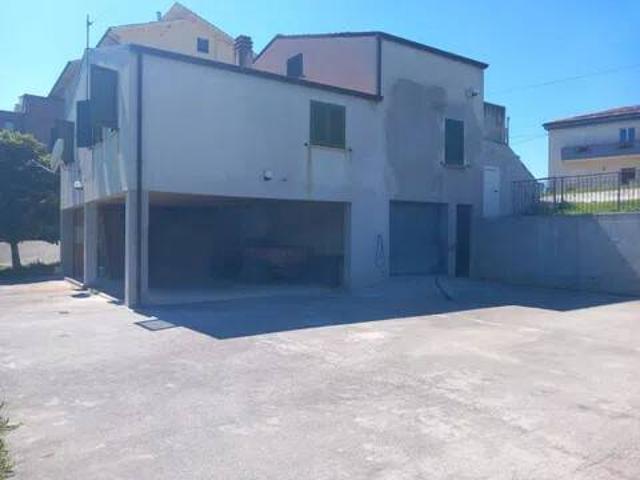 Villa in vendita a Bucchianico CH