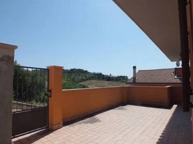 Villa in vendita a Bucchianico CH