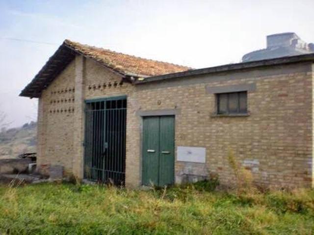 Villa in vendita a Bucchianico CH