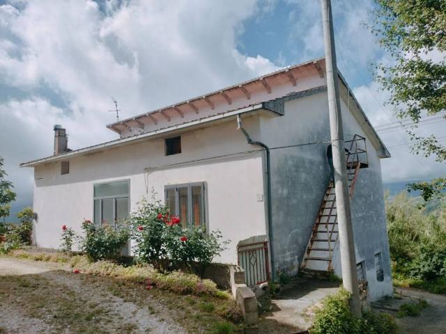 Villa in vendita a Bucchianico CH