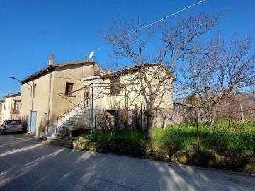 Villa in vendita a Buccino SA