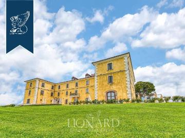 Villa in vendita a Buccino SA