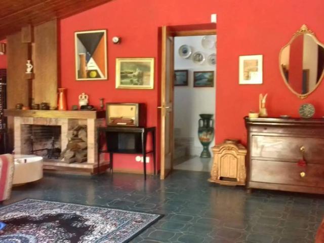 Villa in vendita a Buccino SA