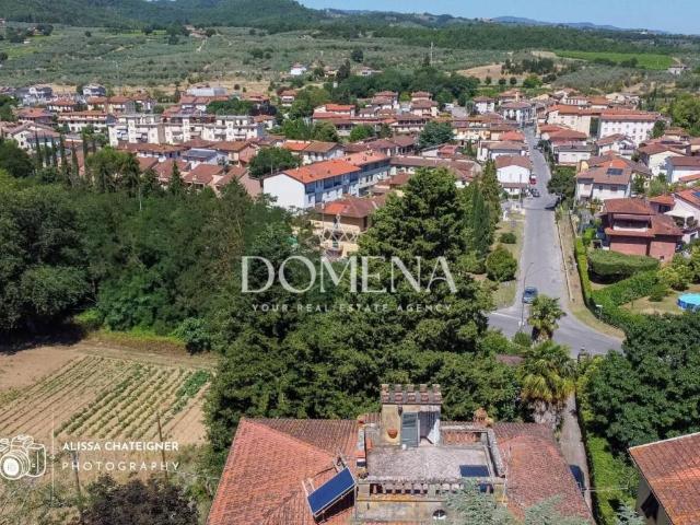 Villa in vendita a Bucine AR