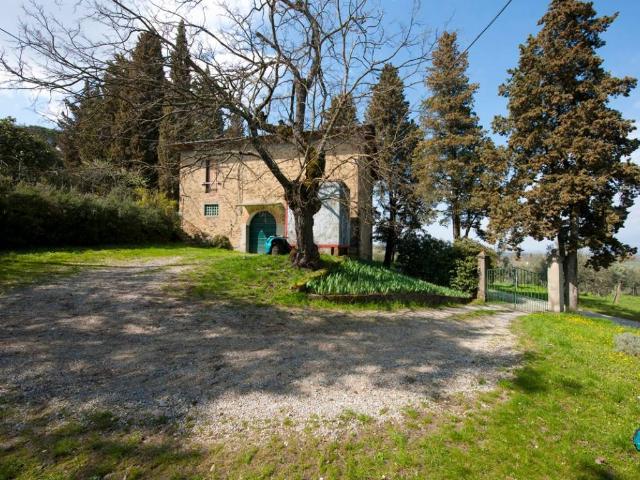 Villa in vendita a Bucine AR