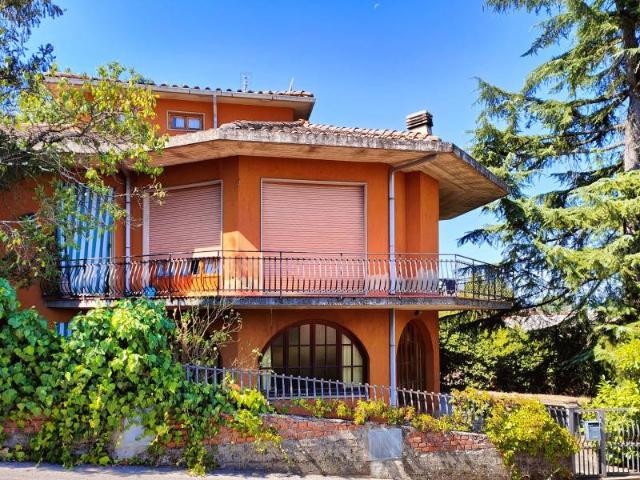 Villa in vendita a Bucine AR