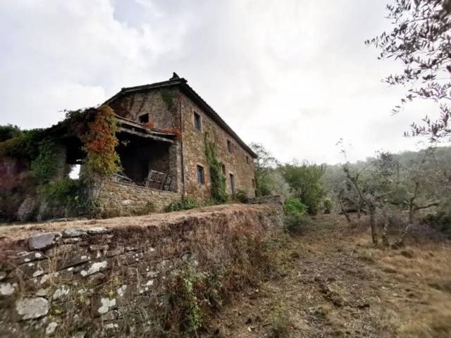 Villa in vendita a Bucine AR
