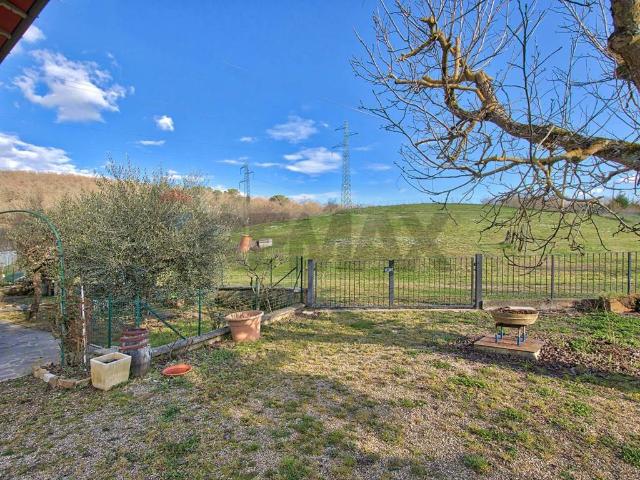 Villa in vendita a Bucine AR