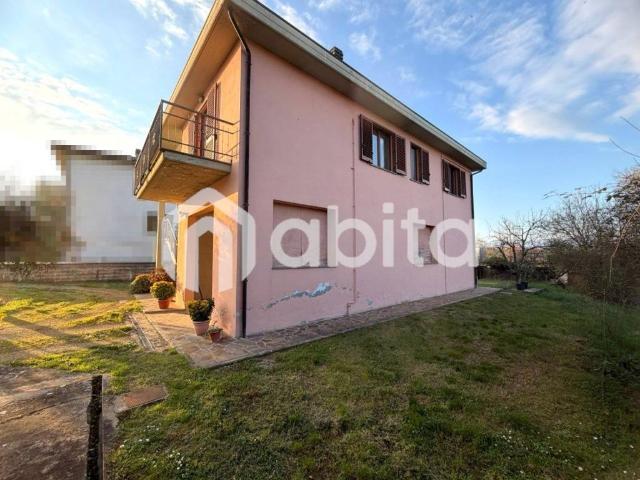 Villa in vendita a Bucine AR